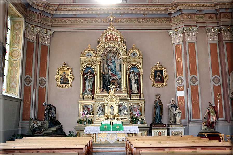 foto Chiesa di Sant'Ulrico